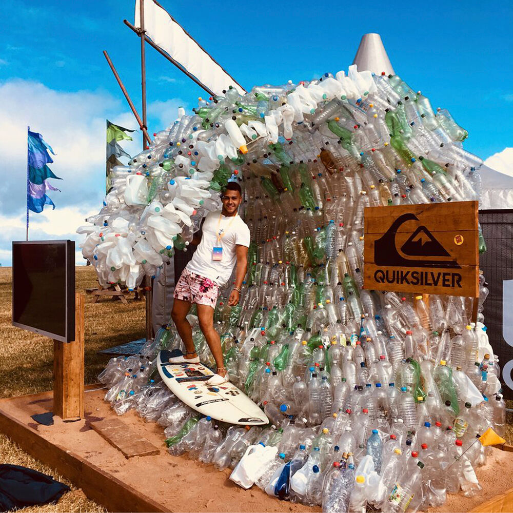 Sustainibility tile Sustainibility tile