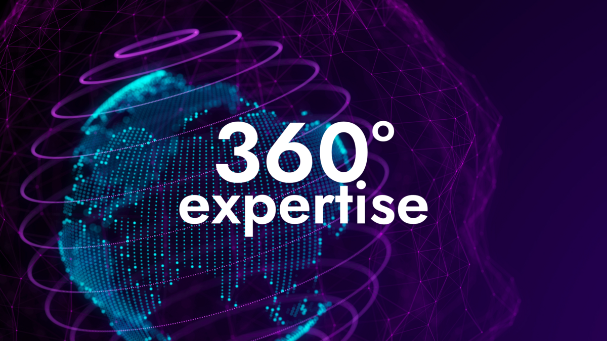 360 expertise