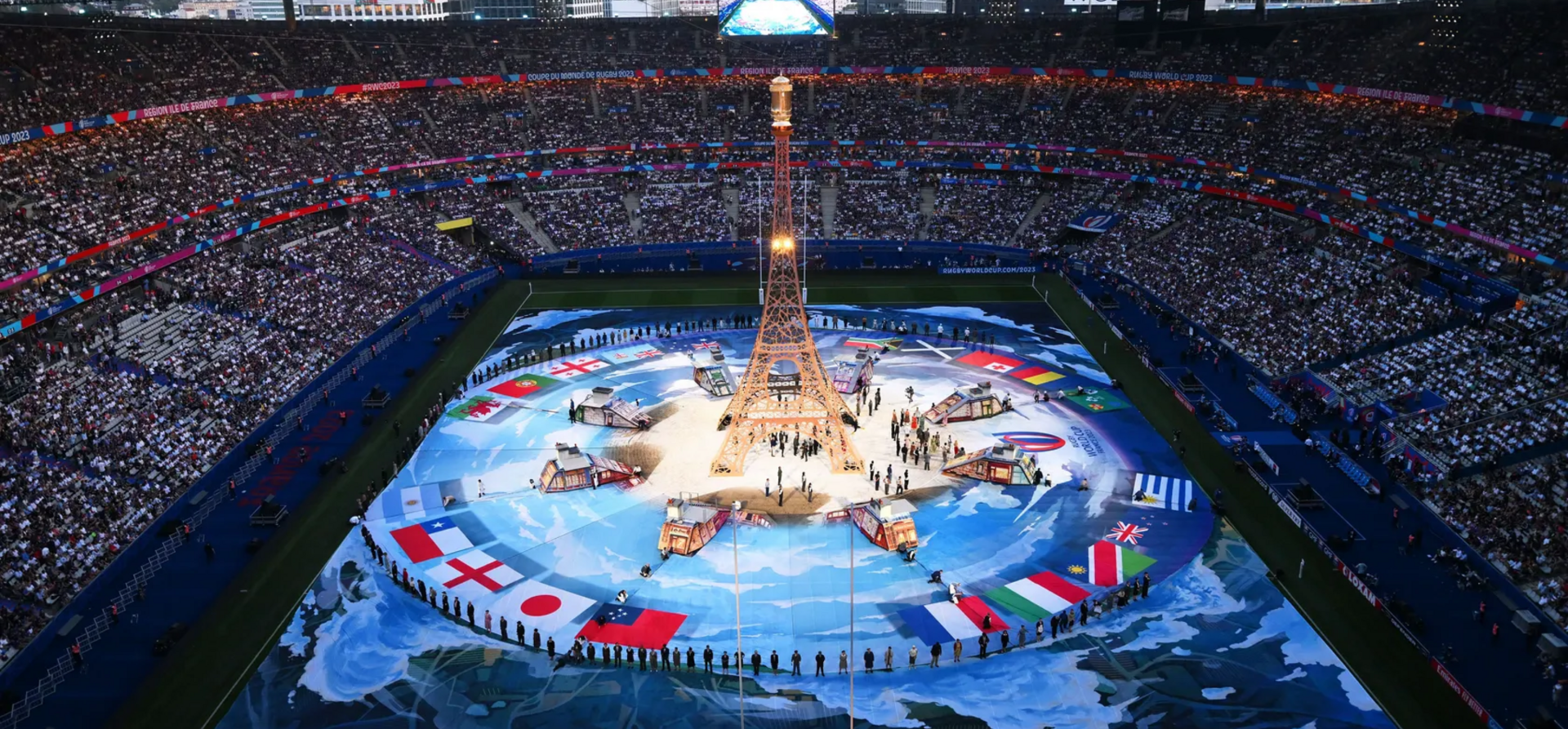 event trends 2024 Banner image