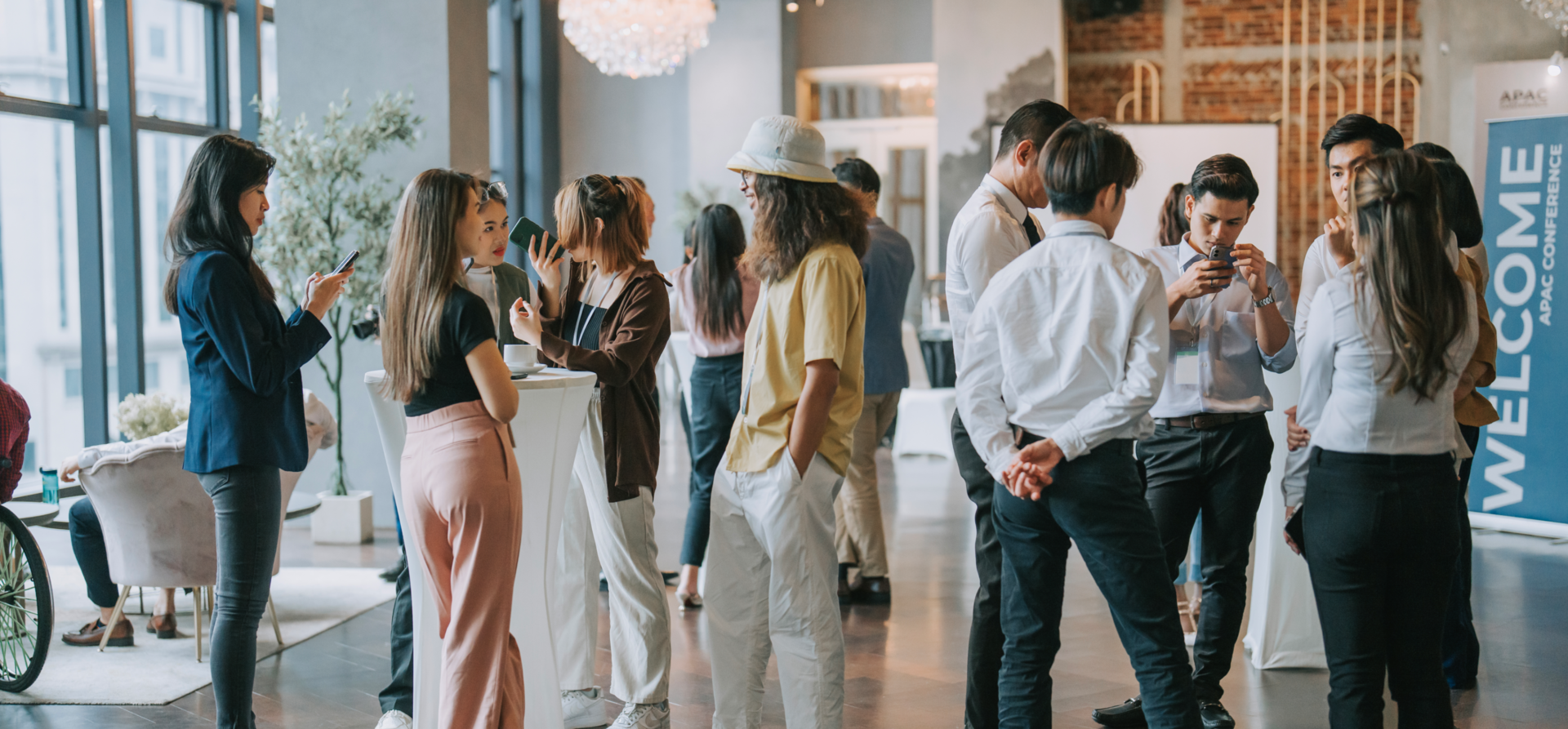 5 tips to increase engagement at your event 5 tips to increase engagement at your event