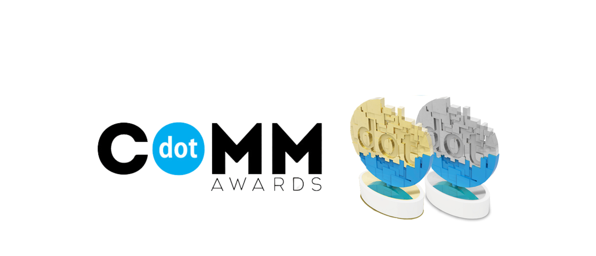 MCI USA Wins Three dotCOMM Awards (1)