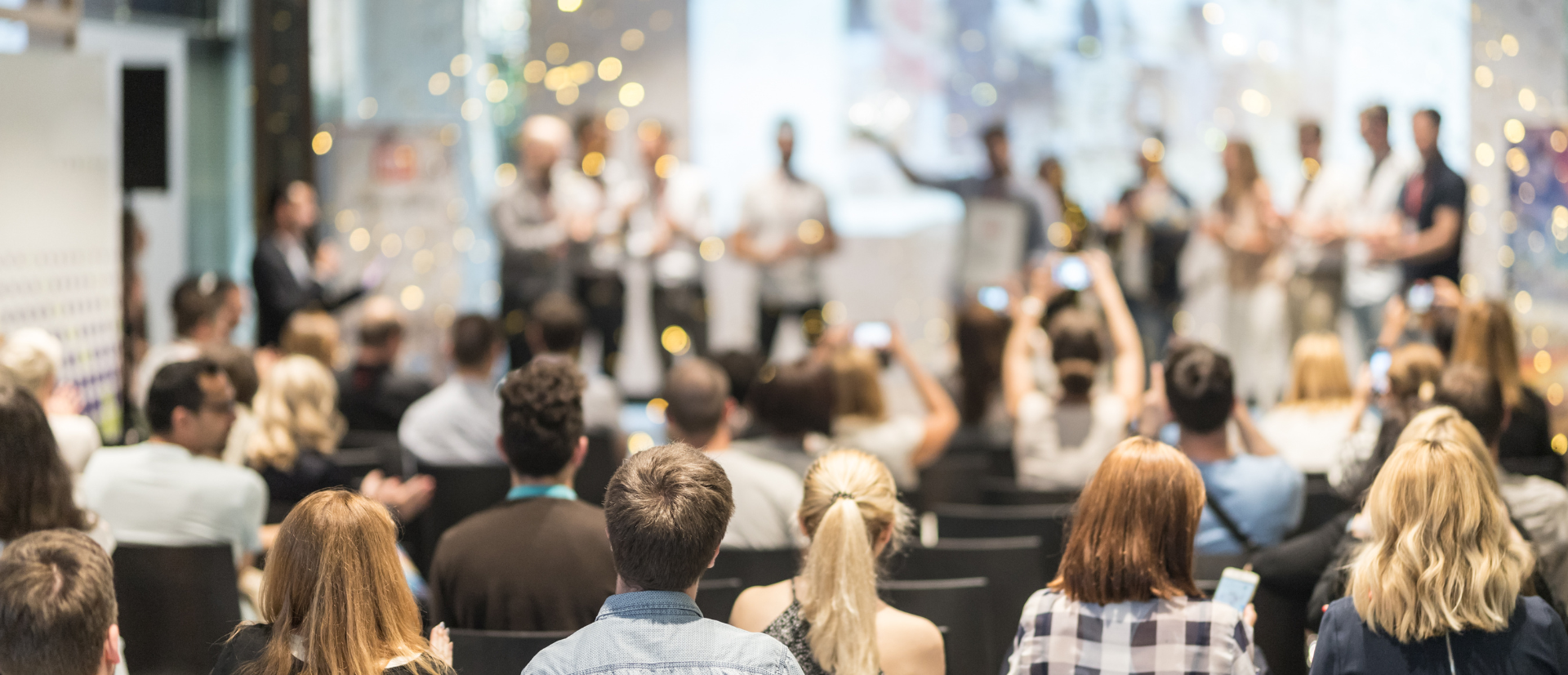 Honoring travel marketing excellence How a global hospitality association used storytelling to refresh its awards program Honoring travel marketing excellence How a global hospitality association used storytelling to refresh its awards program