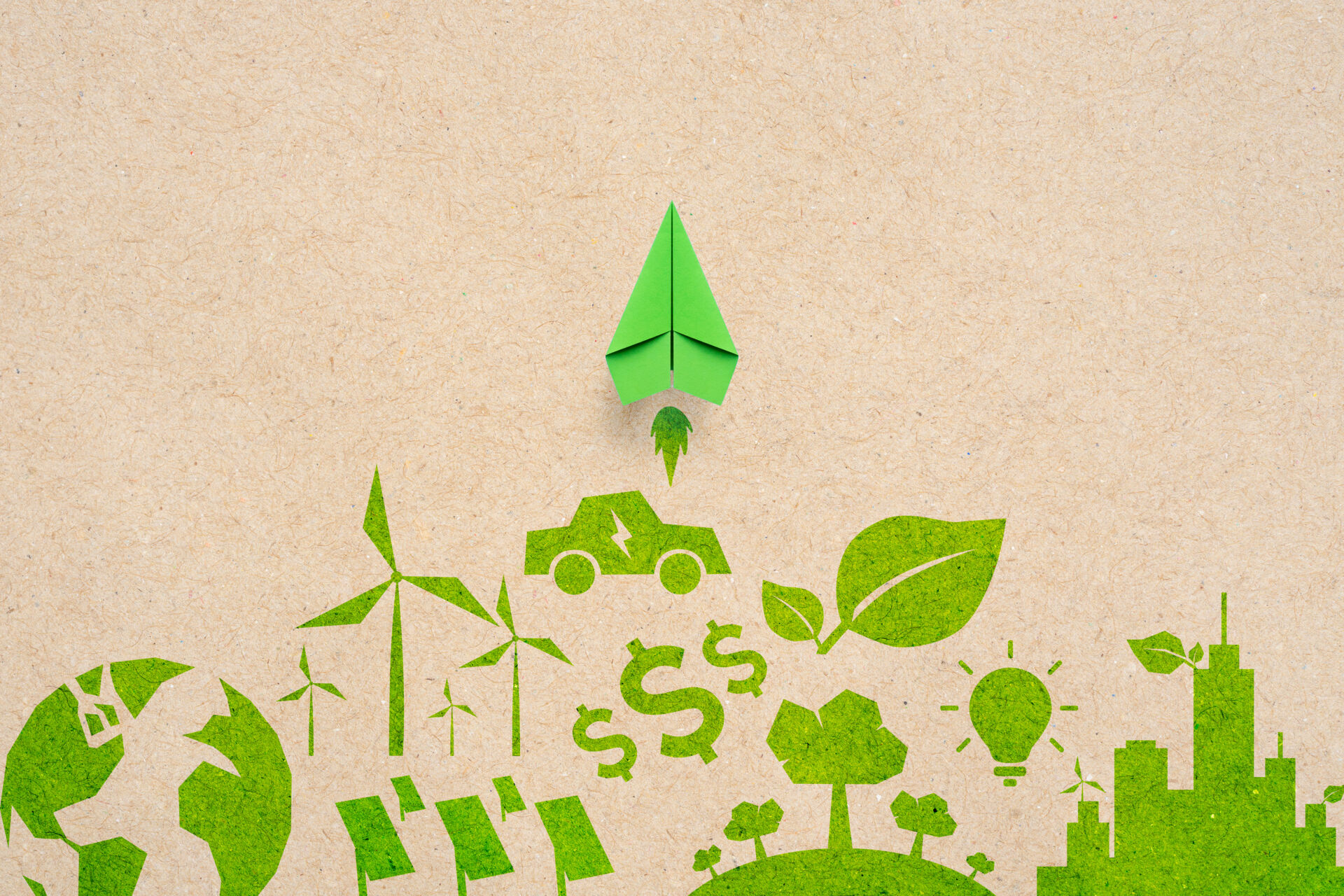 Eco-Conscious Event Strategies: 5 Simple Steps for Greener Gatherings Eco-Conscious Event Strategies: 5 Simple Steps for Greener Gatherings