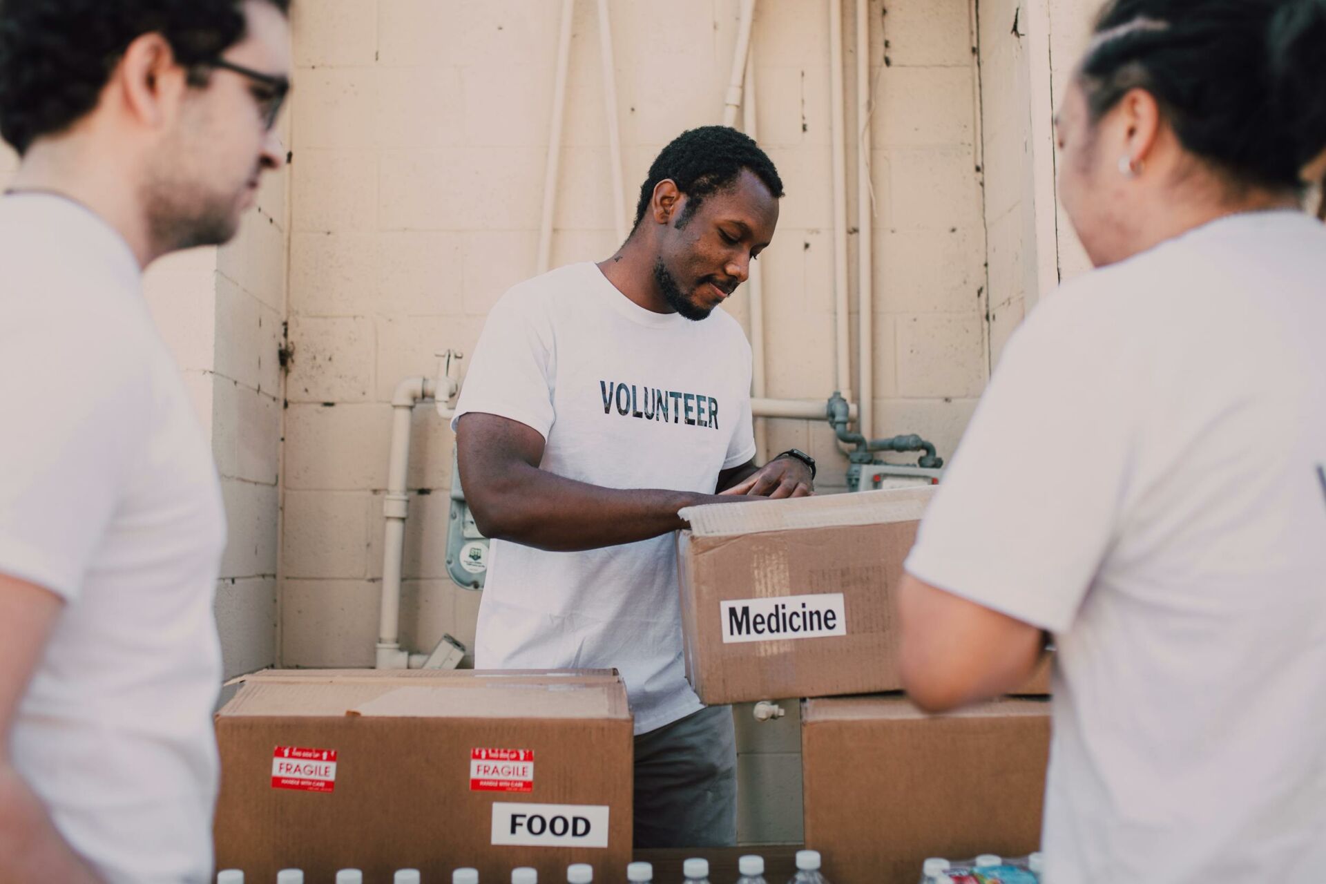 marketing strategies for nonprofit organizations marketing strategies for nonprofit organizations