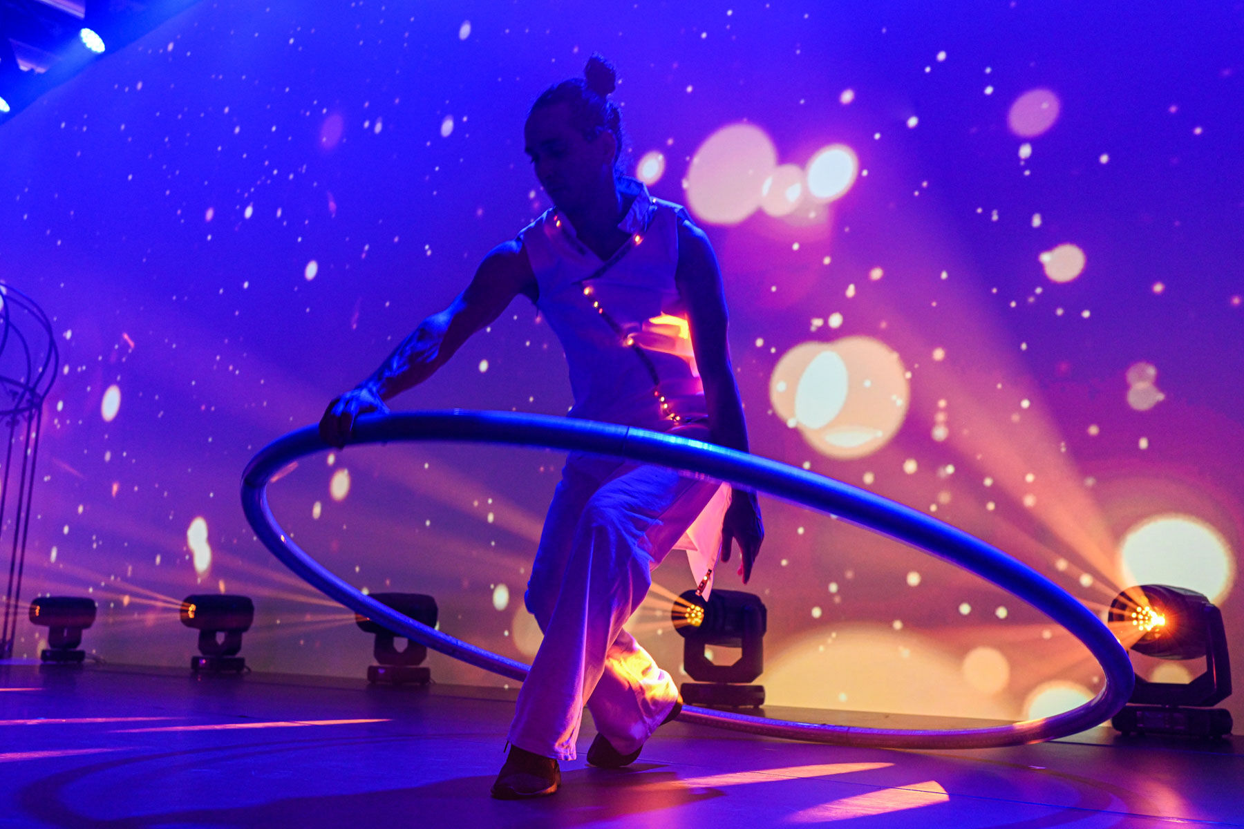 Experiences & Events Experiences & Events