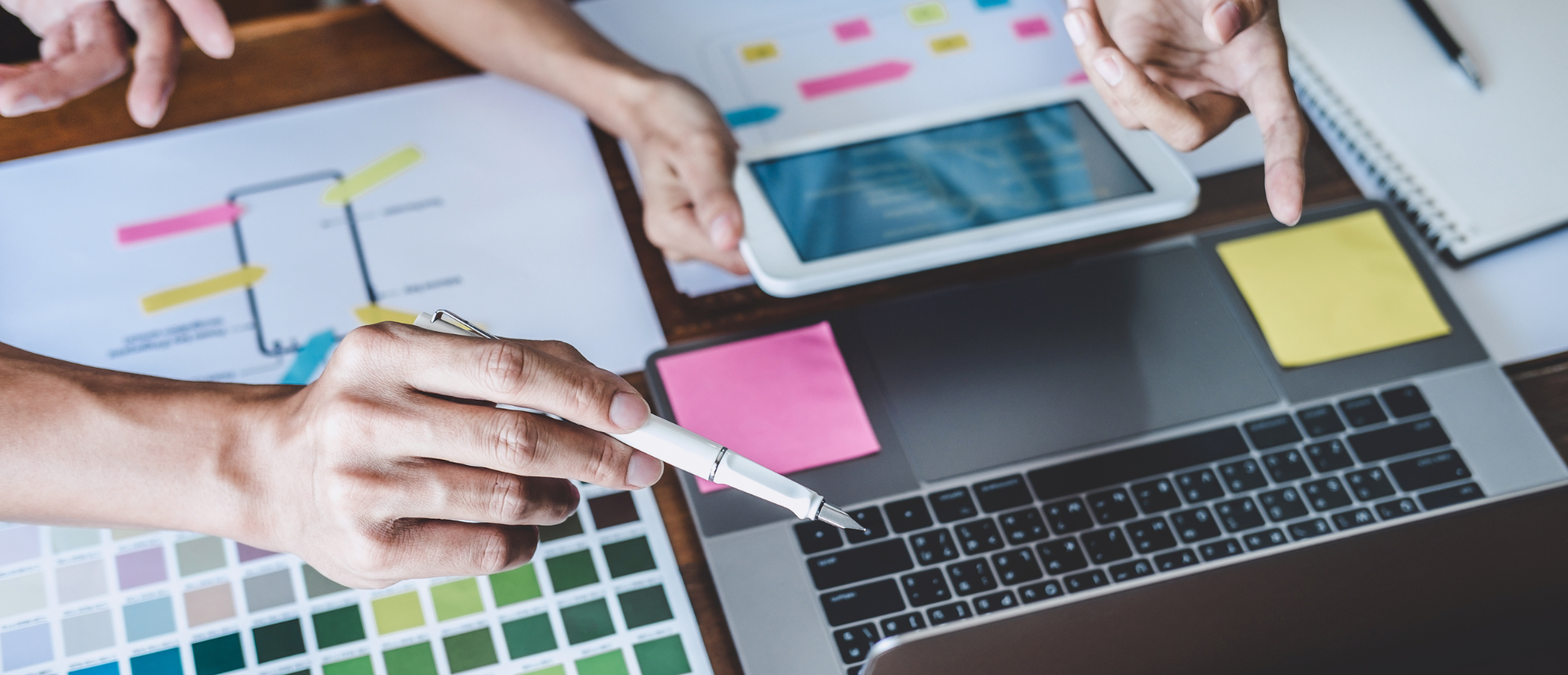 Improving community engagement through strategic rebranding and digital redesign Improving community engagement through strategic rebranding and digital redesign