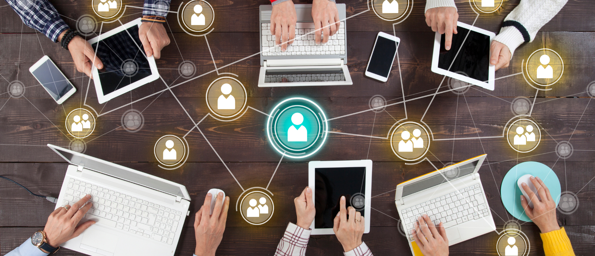 Leading the way How associations can establish a LinkedIn leadership presence Leading the way How associations can establish a LinkedIn leadership presence