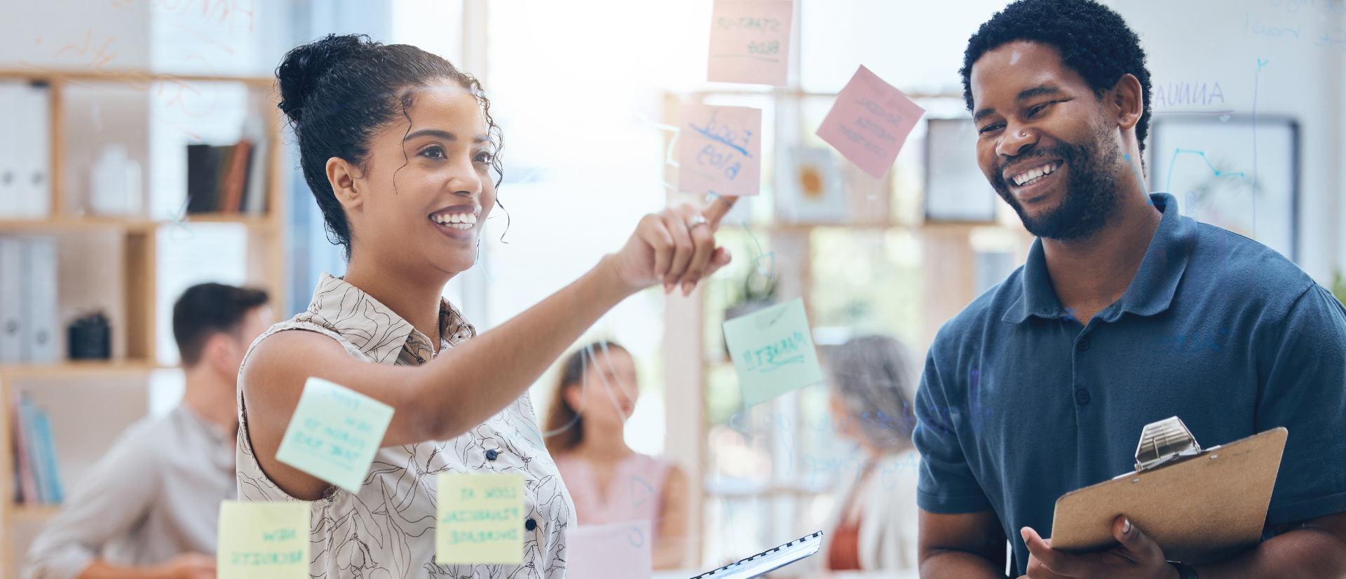 Collaboration Collaboration