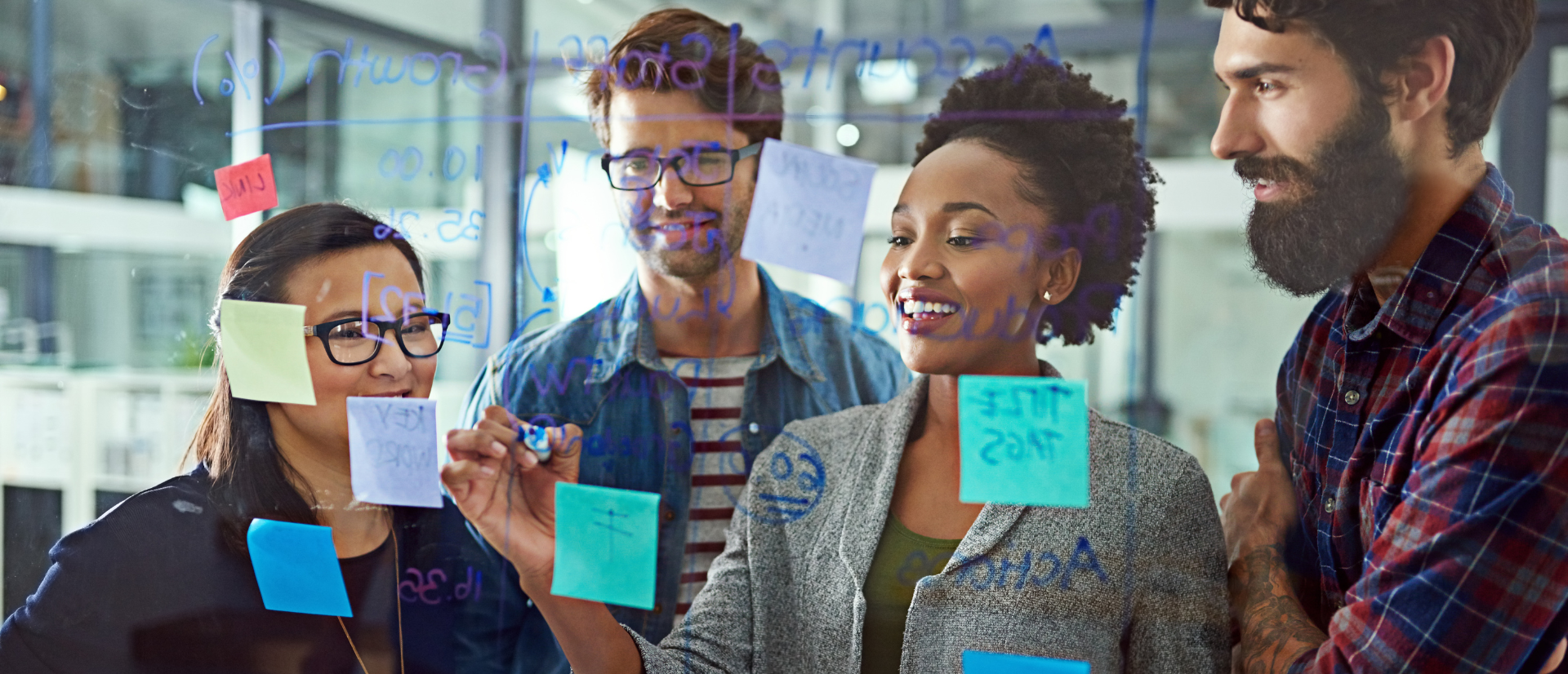 Launching strategic interventions for an association’s membership and conference revenue growth Launching strategic interventions for an association’s membership and conference revenue growth