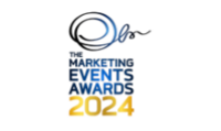 Marketing events award