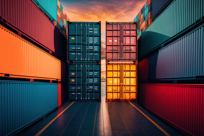 Containers