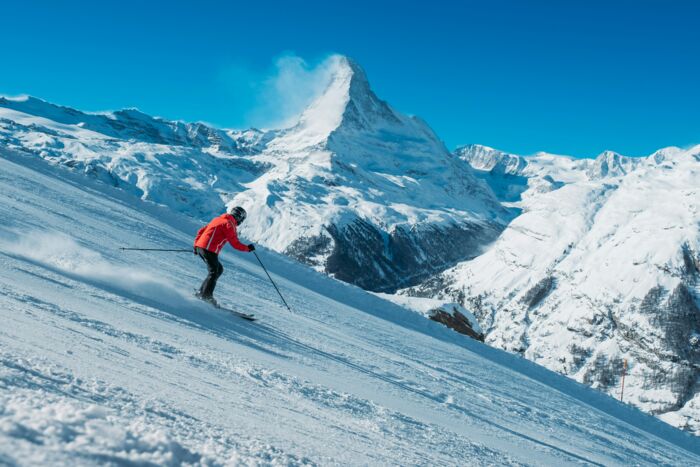 Ski incentives - bespoke winter experiences Ski incentives - bespoke winter experiences