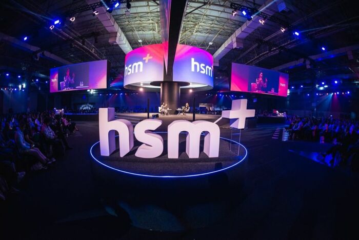 HSMMAIS Header HSMMAIS Header