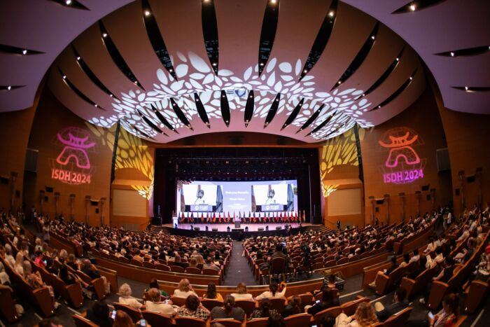 ISDH SEOUL global engagement 4 ISDH SEOUL global engagement 4