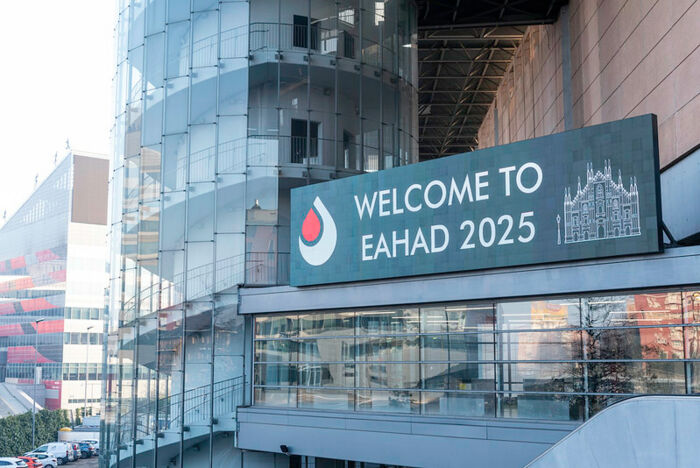EAHAD Congress 2025 EAHAD Congress 2025