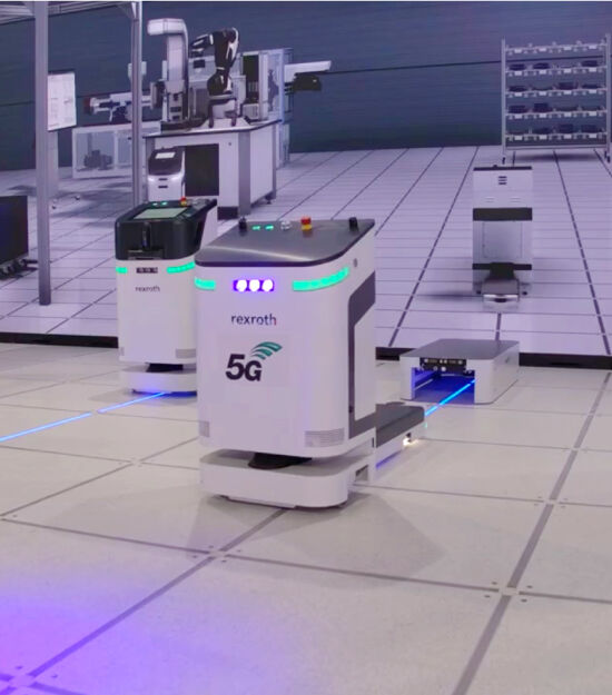 Hybrid Shopfloor-6 © Bosch Rexroth AG