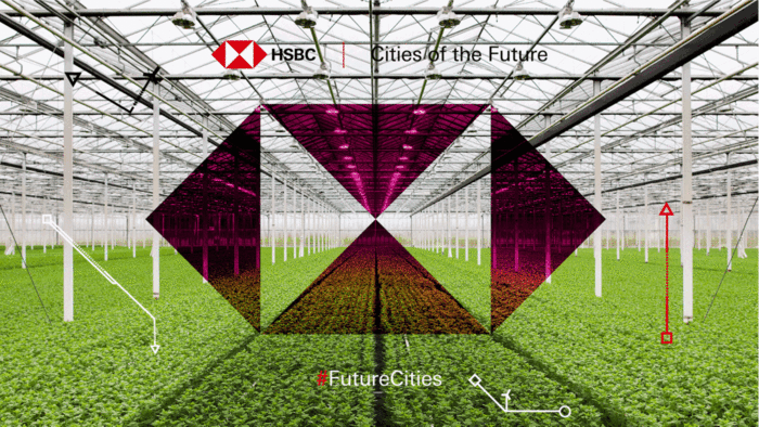 HSBC concept identities HSBC concept identities