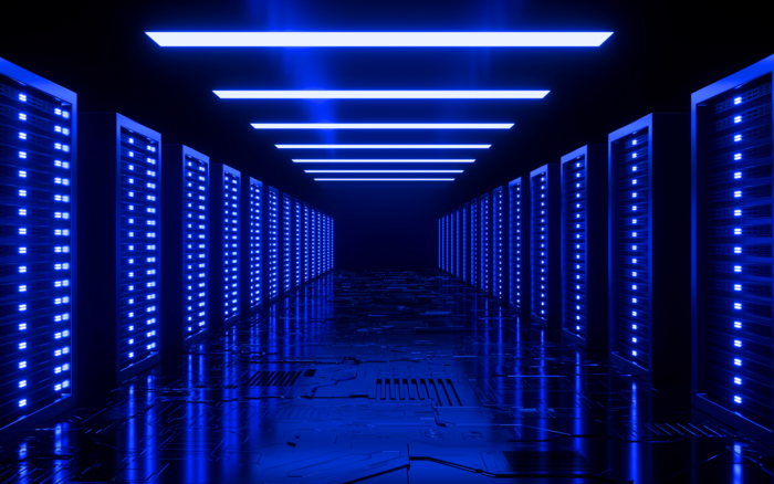 Account-based marketing strategy for VMware Header image