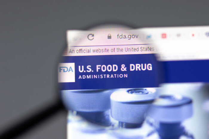 Food and Drug Administration