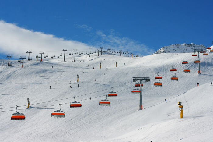 Ski Incentives Ski Incentives