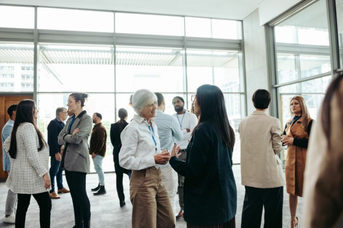 Rethinking membership Rethinking membership
