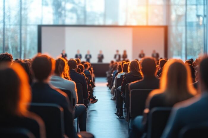 ROI of events ROI of events