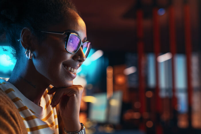 AI-driven marketing with emotional context 03 - Authenticity Can’t Be Faked